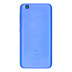 Задня кришка для Xiaomi Redmi Go (Blue)
