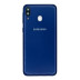 Задня кришка для Samsung M205 Galaxy M20 (2019) (Ocean blue)