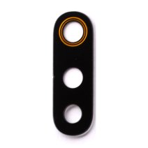 Скло камери для Realme 3 (Black)