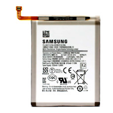 Акумулятор Samsung EB-BA606ABN для Samsung M405 Galaxy M40 (2019) (3500 mAh)