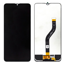 Дисплей для Samsung A207 Galaxy A20s (2019) з тачскріном (Black) (Brand Pack)