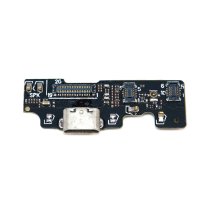 Плата зарядки для Meizu U20 (Original Used)