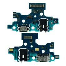 Плата зарядки для Samsung A415 Galaxy A41 (2020) (Original)