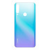 Задняя крышка для Huawei Enjoy 10 Plus (Gradient white)