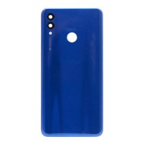 Задняя крышка для Huawei Honor 10 Lite (Sapphire blue)