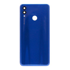 Задняя крышка для Huawei Honor 10 Lite (Sapphire blue)