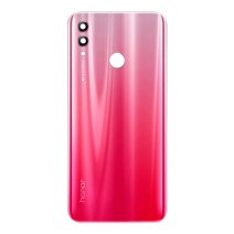Задняя крышка для Huawei Honor 10 Lite (Red)