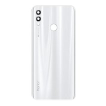 Задняя крышка для Huawei Honor 10 Lite (White)