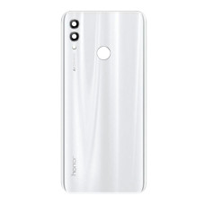 Задняя крышка для Huawei Honor 10 Lite (White)