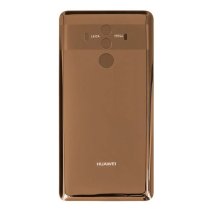 Задня кришка для Huawei Mate 10 Pro (Brown)