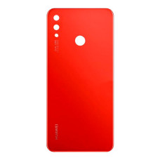 Задняя крышка для Huawei P Smart Plus (Red)