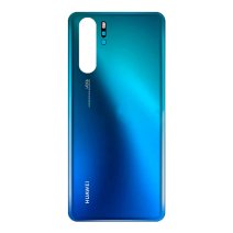 Задняя крышка для Huawei P30 Pro (Aurora blue)