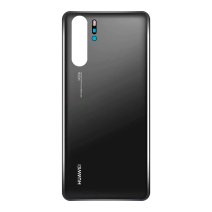Задняя крышка для Huawei P30 Pro (Black)