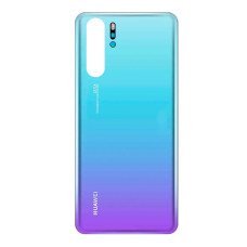 Задняя крышка для Huawei P30 Pro (Pearl white)