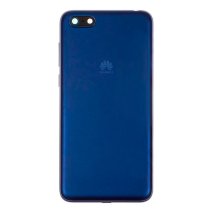 Задняя крышка для Huawei Y5 (2018) (Blue)