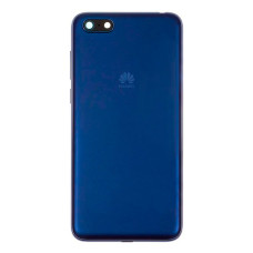 Задняя крышка для Huawei Y5 (2018) (Blue)