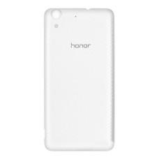 Задня кришка для Huawei Y6 II (2016) (White)