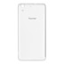 Задня кришка для Huawei Y6 II (2016) (White)