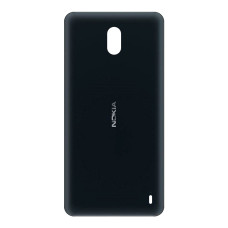 Задня кришка для Nokia 2 (Black)