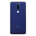Задня кришка для Nokia 3.1 Plus (Blue)