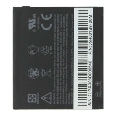 Аккумулятор HTC BB81100 / BA S400 (1300 mAh)