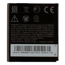 Акумулятор HTC BD26100 / BA S470 (1300 mAh)