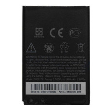 Акумулятор HTC BG32100 / BH11100 / BA S520 / BA S530 / BTR6285B / BTR6410B (1500 mAh)