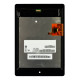Дисплей Acer Iconia Tab A1-810 / A1-811 с тачскрином (Black)