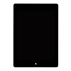 Дисплей Acer Iconia Tab A1-810 / A1-811 з тачскріном (Black)