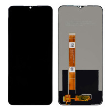 Дисплей для Realme 5i з тачскріном (Black) (Original PRC)
