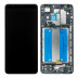 Дисплей для Samsung M013 Galaxy M01 Core (2020) с тачскрином в рамке (Black) (Original)
