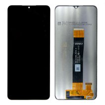 Дисплей для Samsung A326 Galaxy A32 (5G) (2021) з тачскріном (Black) (Brand Pack)