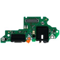 Плата зарядки для Huawei P Smart Z (Original PRC)