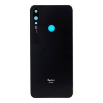 Задня кришка для Xiaomi Redmi Note 7 (Black) (Original PRC)