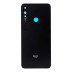 Задняя крышка для Xiaomi Redmi Note 7 (Black) (Original PRC)