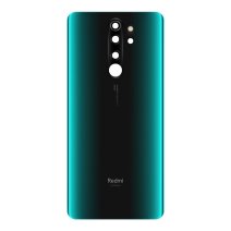 Задняя крышка для Xiaomi Redmi Note 8 Pro (Green) (Original PRC)