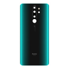 Задня кришка для Xiaomi Redmi Note 8 Pro (Green) (Original PRC)