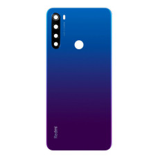 Задня кришка для Xiaomi Redmi Note 8T (Blue) (Original)