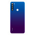 Задня кришка для Xiaomi Redmi Note 8T (Blue) (Original)