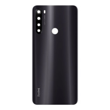 Задня кришка для Xiaomi Redmi Note 8T (Grey) (Original)