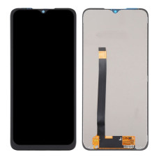 Дисплей для Doogee N40 Pro з тачскріном (Black)