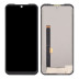 Дисплей для Doogee S86 Pro з тачскріном (Black)