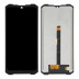 Дисплей для Doogee S96 Pro з тачскріном (Black)