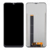 Дисплей для Doogee X95 Pro з тачскріном (Black)
