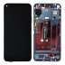 Дисплей для Huawei Honor 20 з тачскріном в рамці (Black) (Original)