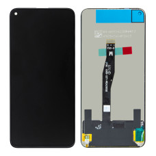 Дисплей для Huawei Honor 20 с тачскрином (Black) (Original)
