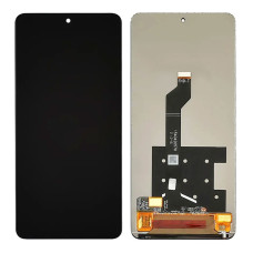 Дисплей для Huawei Nova 50 SE з тачскріном (Black) (Original PRC)