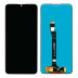 Дисплей для Huawei Nova Y70 Plus с тачскрином (Black)