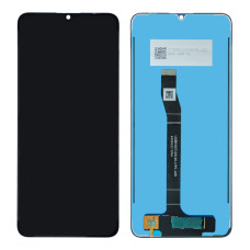 Дисплей для Huawei Nova Y70 з тачскріном (Black) (Original PRC)