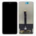 Дисплей для Huawei P Smart (2021) з тачскріном (Black) (Original)